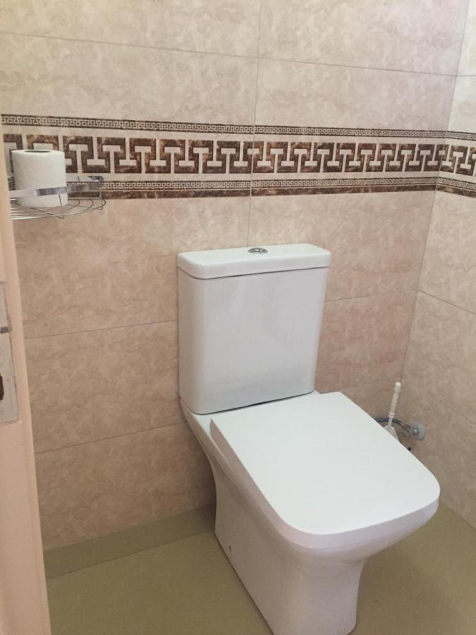 Host N1 Apartment Kutaisi Exterior photo