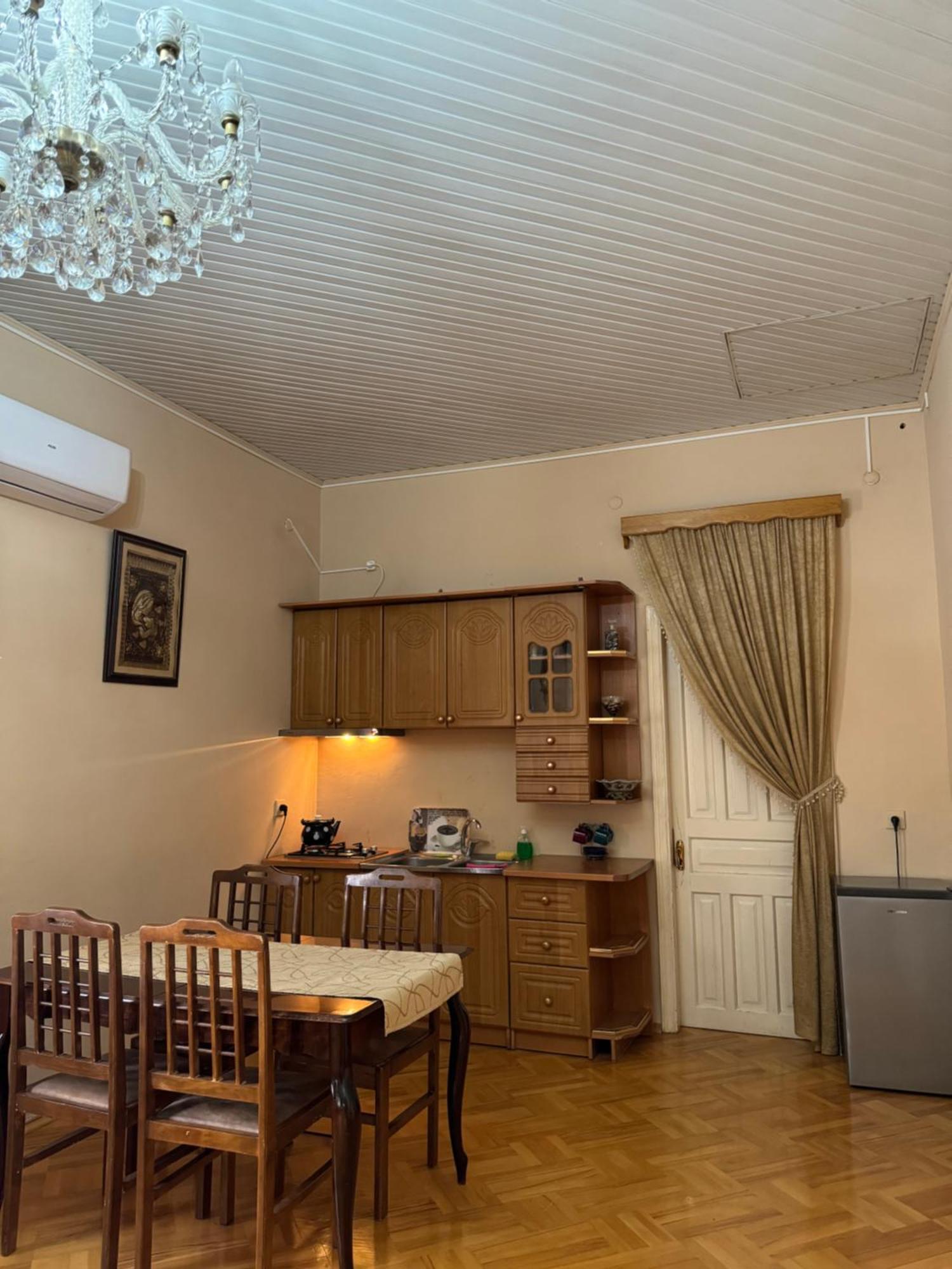 Host N1 Apartment Kutaisi Exterior photo